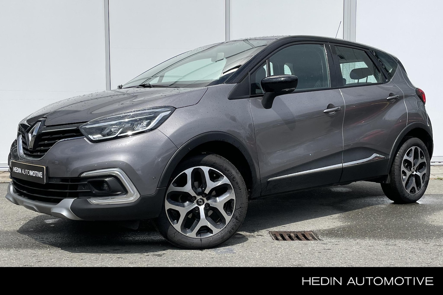 Renault Captur - 0.9 TCe 90pk Intens | Trekhaak | Camera | Navigatie | Cruise control | LED verlichting | C - AutoWereld.nl