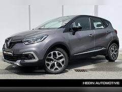 Renault Captur - 0.9 TCe 90pk Intens | Trekhaak | Navigatie | Camera | Apple Carplay/Android Auto | Climate