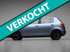 Skoda Fabia - 1.2-12V Comfort Sport (AIRCO, CLIMATE, CENTRALE DEURVERGRENDELING, SPORTSTOELEN, NETTE STA
