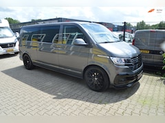 Volkswagen Transporter - 2.0 TDI L2H1 32 DC Highline