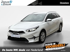 Kia Cee'd Sportswagon - Ceed 1.0 T-GDi DynamicPlusLine | Stoel- en stuurverwarming | Elektrisch bedienbare achterk