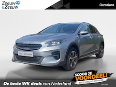 Kia XCeed - 1.6 GDi PHEV DynamicPlusLine | Trekhaak | Navigatie | Climate control | PlugIn