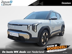 Kia EV2 - Plus 42.2 kWh | Navigatie | Climate control | Stoel + Stuurverwarming | Parkeer sensoren v