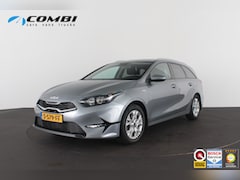 Kia Cee'd Sportswagon - Ceed Dynamic > 160pk/Trekhaak/Camera/Apple Carplay/Android Auto