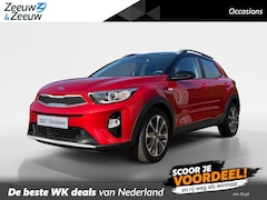 Kia Stonic - 1.0 T-GDi DynamicLine | Navigatie | Two-Tone | Cruise control | LM-Velgen