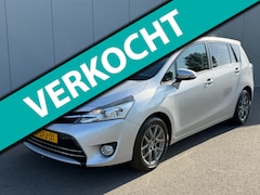 Toyota Verso - 1.8 VVT-i Business Panorama dak trekhaak