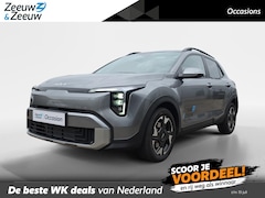 Kia Stonic - 1.0 T-GDi MHEV ExecutiveLine | Navigatie | Climate control | Stoel + Stuur verwarming | Au