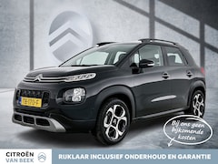 Citroën C3 Aircross - 110pk Automaat Shine | Rijklaar | 360 camera |