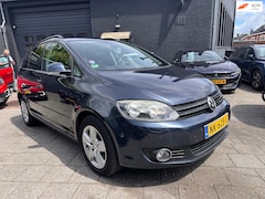 Volkswagen Golf Plus - 1.4 TSI Highline|DSG/AUT|122pk|Cruise