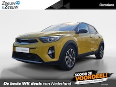 Kia Stonic - 1.0 T-GDi ComfortPlusLine Navigator | Navigatie | LM-Velgen | Cruise control