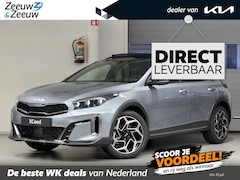 Kia XCeed - 1.5 T-GDi GT-Line Automaat | Direct leverbaar uit voorraad | Schuifkanteldak | Stuurverwar