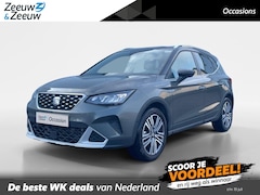 SEAT Arona - Xperience Business Connect | Apple Caplay/Android auto | Climate control | Adaptive cruise