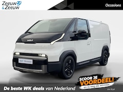 Kia PV5 - L2H1 Plus 51.5 kWh | Stoel verwarming | Navigatie | Climate control | All-Season banden |