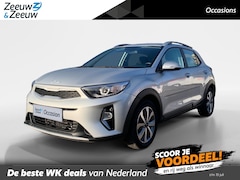 Kia Stonic - 1.0 T-GDi DynamicLine | Climate control | Parkeercamera | Cruise control | Apple Carplay/A