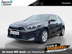 Kia Cee'd - Ceed 1.0 T-GDi DynamicLine | Climate control | Cruise control | Navigatie