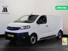 Opel Vivaro - 2.0 CDTI 122PK L2 EURO 6 - Airco - Navi - Cruise - €12.900, - Excl