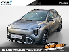 Kia Stonic - 1.0 T-GDi MHEV GT-Line | Cruise Control | Climate Control | Stoelverwarming | Stuurverwarm