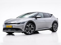 Kia EV6 - Air 58 kWh | SOH 100% | CAMERA | NAP | STOEL - STUURVERWARMING | APPLE CARPLAY | ANDROID A