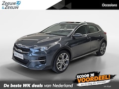 Kia XCeed - 1.5 T-GDI MHEV DynamicLine | Cruise Control | Climate Control | Camera | Navigatie | 18 In