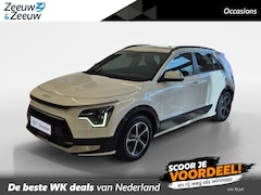Kia Niro - 1.6 GDi PHEV DynamicPlusLine | Cruise Control | Climate Control | Trekhaak | Stoelverwarmi