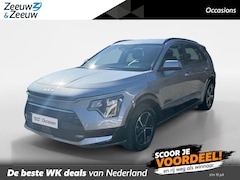 Kia Niro - 1.6 GDi Hybrid DynamicLine | Cruise Control | Climate Control | Navigatie | Camera |