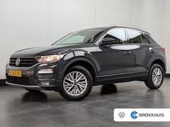 Volkswagen T-Roc - 1.5 TSI Style Business 149PK | Airco | Cruise control adaptief | Hill hold functie