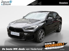 BMW X2 - sDrive18i Business Edition Plus | Cruise Control | Climate Control | Camera | M-Pakket | O