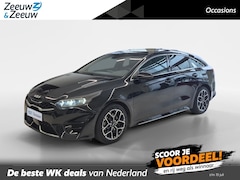 Kia Pro cee'd - ProCeed 1.0 T-GDi GT-Line | Cruise Control | Climate Control | Panoramadak | Stoelverwarmi