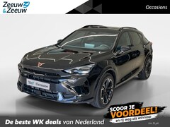 CUPRA Formentor - 1.5 TSI e-Hybrid Business | Cruise Control | Climate Control | Camera | Digitaal Dashboard