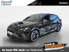 CUPRA Leon - 1.5 TSI e-Hybrid Business | Cruise Control | Climate Control | Navigatie | Camera | Apple