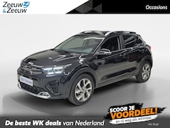 Kia Stonic - 1.0 T-GDi MHEV GT-Line | Climate Control | Cruise Control | Automaat | Stoelverwarming | S