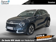 Kia Sportage - 1.6 T-GDi MHEV DynamicLine | Cruise Control | Climate Control | Navigatie | Apple Carplay/