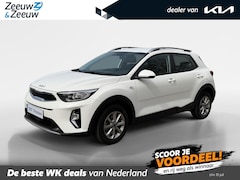 Kia Stonic - 1.0 T-GDi MHEV DynamicLine Eerste eigenaar | Applecarplay | PDC | Trekhaak | Dealer onderh