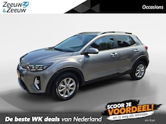 Kia Stonic - 1.0 T-GDi MHEV DynamicLine | Automaat | Cruise Control | Climate Control | Camera | Naviga