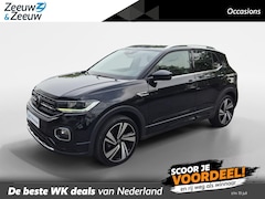 Volkswagen T-Cross - 1.5 TSI Style Business R | Automaat | Cruise Control | Cruise Control | Camera | Digital D