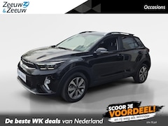 Kia Stonic - 1.0 T-GDi MHEV DynamicPlusLine | Airco | Navi | Camera | LM Velgen | Privacy Glass |