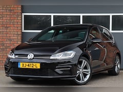 Volkswagen Golf - 1.5 TSI 2x R-line, Pano, trekhaak