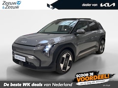 Kia EV3 - Plus Advanced 58.3 kWh Schuifdak | Climate control | Stoel + stuurverwarming | PDC voor en