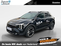 Kia Stonic - 1.0 T-GDi MHEV GT-PlusLine NIEUW MODEL | Full options | GARANTIE TM 2035 | OPEN DAK | AUTO