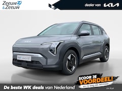 Kia EV3 - Air 81.4 kWh | Informeer naar beschikbaarheid | NU €4.545 inruilvoordeel | 605km actieradi