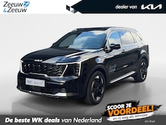 Kia Sorento - 1.6 T-GDi Plug-in Hybrid 4WD ExecutiveLine 7p. | Bel voor info | 253 pk | Head-up display
