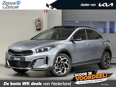 Kia XCeed - 1.5 T-GDi GT-Line Automaat | Direct leverbaar uit voorraad | Schuifkanteldak | Stuurverwar