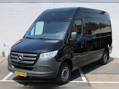 Mercedes-Benz Sprinter - GB 319 CDI L2H2 366/3500 RWD 7G-TR Automaat I Trekhaak I Betimmering I Navi I Camera I Ele