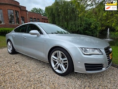 Audi A7 Sportback - 2.8 FSI quattro Pro Line