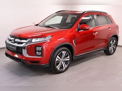 Mitsubishi ASX - 2.0 Intense
