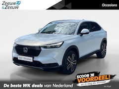 Honda HR-V - 1.5 e:HEV Elegance | Navi | Camera | Stoelverwarming | Apple Carplay | Android Auto | Lane