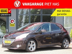 Peugeot 208 - 1.4 VTi Allure | Clima-Airco | Navigatie | Parkeersensoren | Inc. Garantie | Bluetooth |