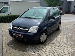 Opel Meriva - 1.6 Essentia
