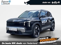 Kia EV2 - Plus Advanced 42.2 kWh | NIEUW MODEL | nu te bestellen | 308 km actieradius | Harman Kardo