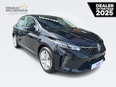 Renault Clio - Evolution TCe 90 | CAMERA | SENSOREN | APPLE CARPLAY | ANDROID AUTO